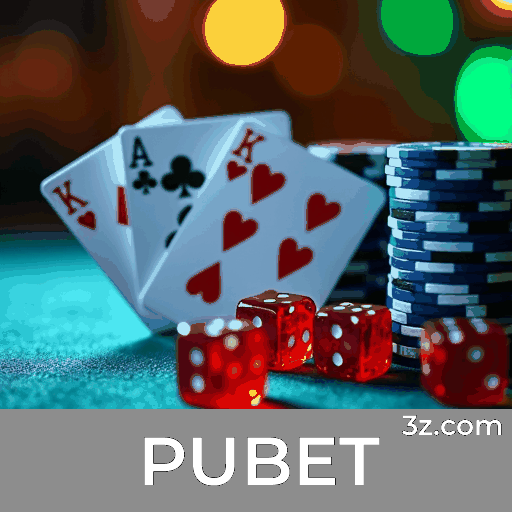 PUBET: Jogo em Tempo Real, Experiência Empolgante