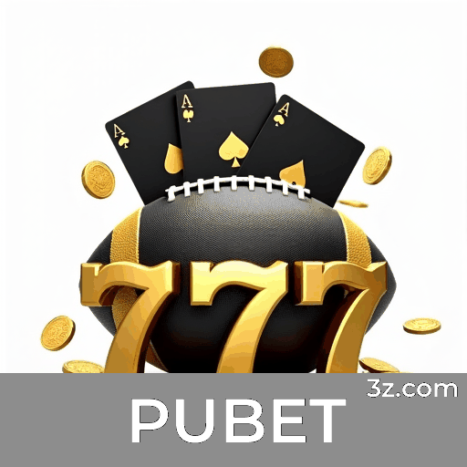 PUBET: Jogos de Cassino com Experiência Imersiva e Vibração