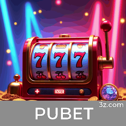 PUBET: Jogo em Tempo Real, Experiência Empolgante