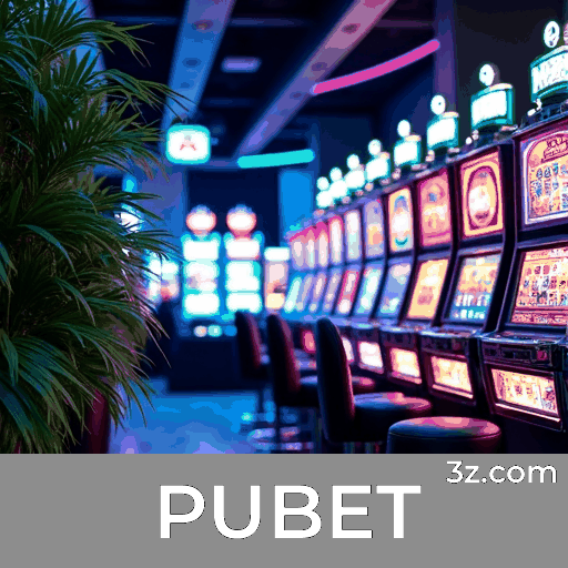 PUBET: Jogo em Tempo Real, Experiência Empolgante