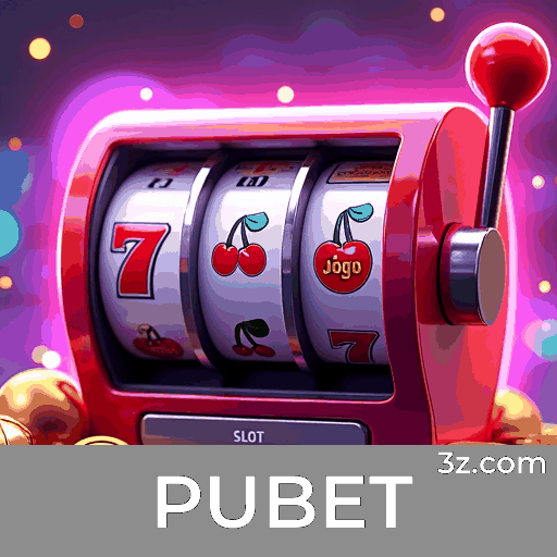 PUBET: Jogos de Cassino com Experiência Imersiva e Vibração