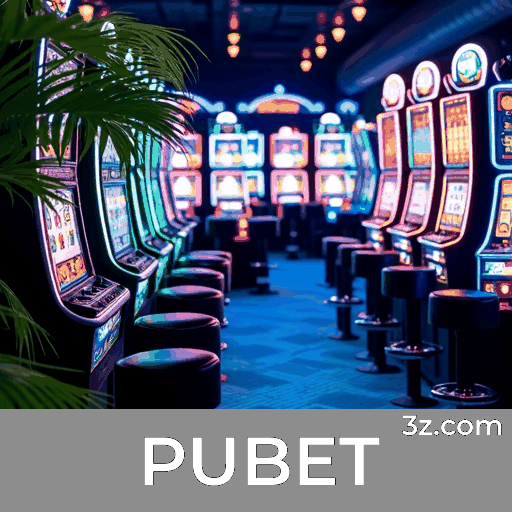 PUBET: Seu Cassino Online Premiado e Seguro