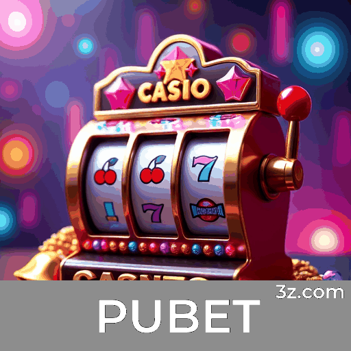 PUBET: Jogo em Tempo Real, Experiência Empolgante