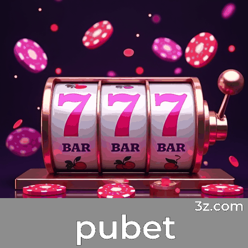 Formulário de cadastro da pubet