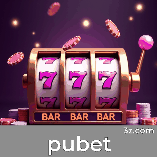 Formulário de cadastro da pubet